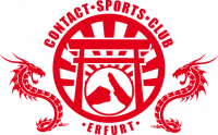 Contact Sports Club Logo